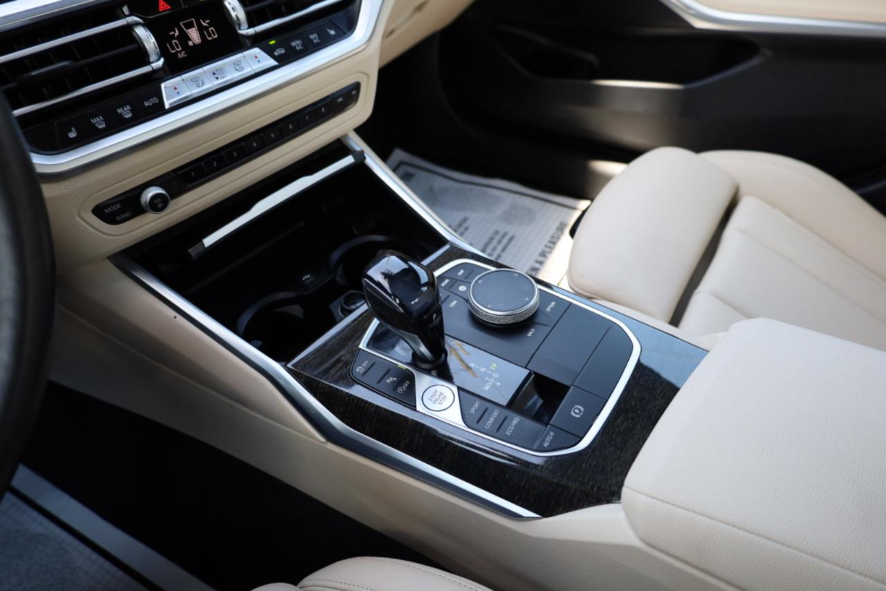 BMW 3 Series 330i xDrive Sedan North America 2021