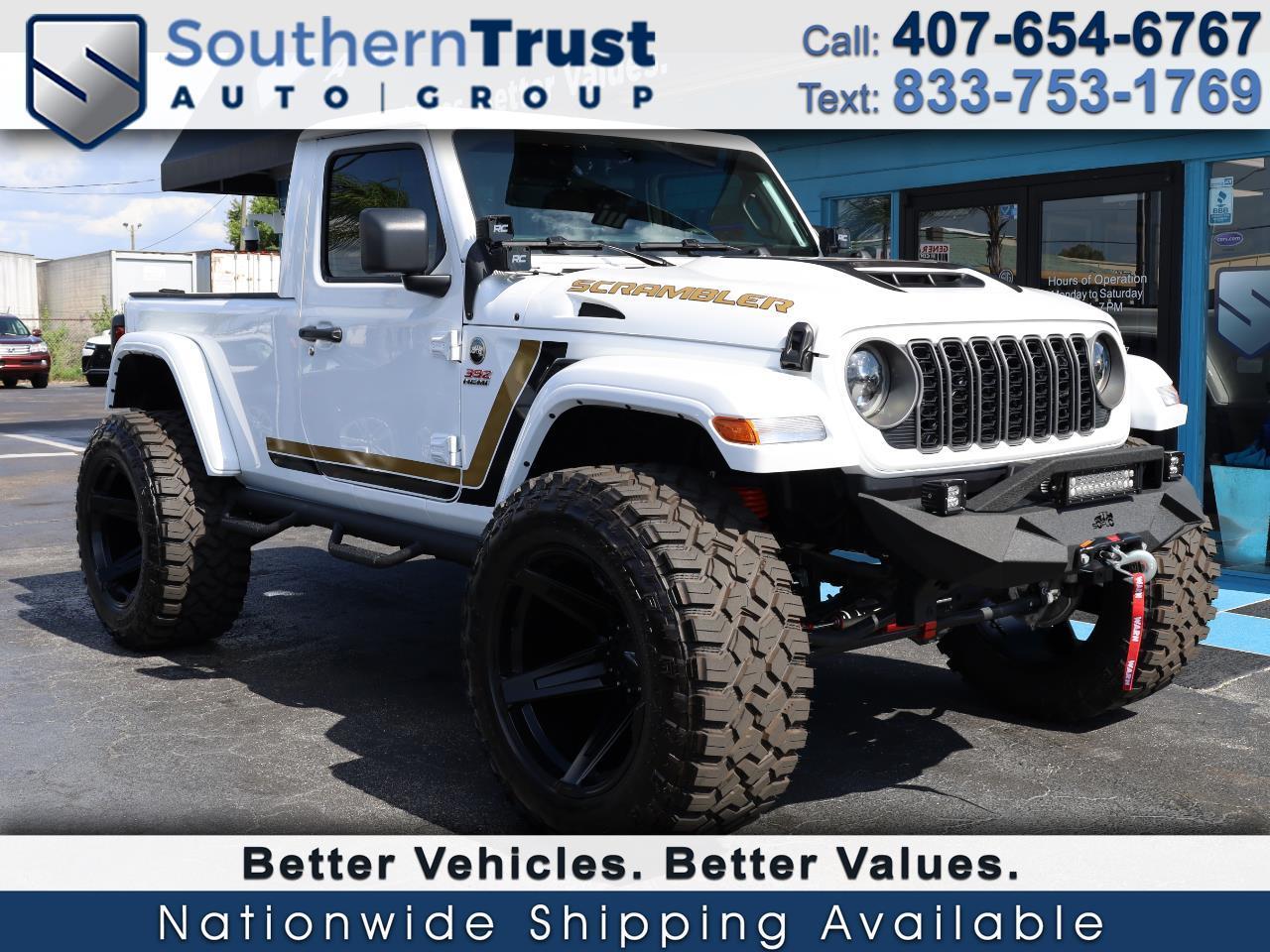 Jeep Wrangler Sport 4 Door 4x4 2026