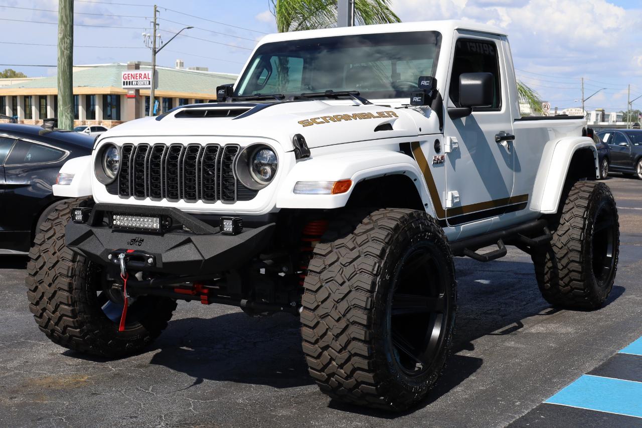 Jeep Wrangler Sport 4 Door 4x4 2026