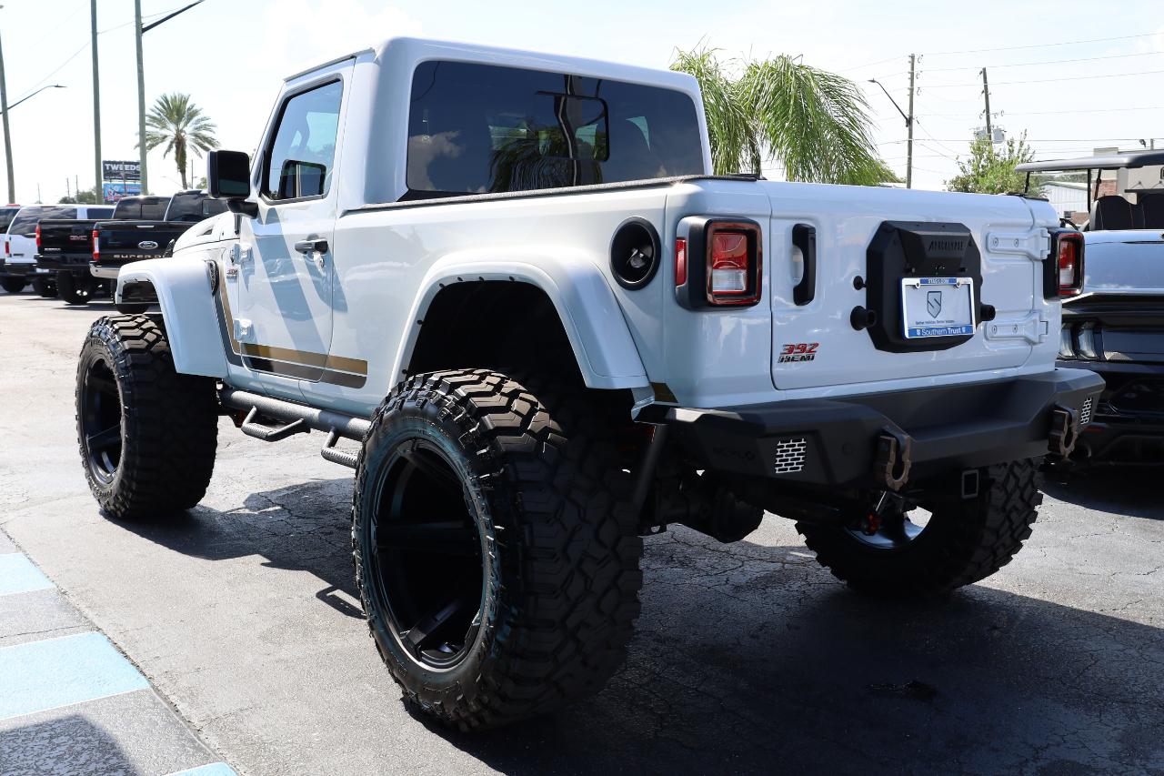Jeep Wrangler Sport 4 Door 4x4 2026