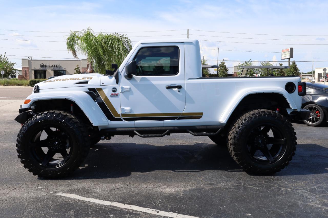 Jeep Wrangler Sport 4 Door 4x4 2026