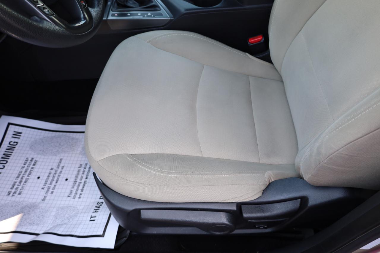 Kia Optima 4dr Sdn LX 2013