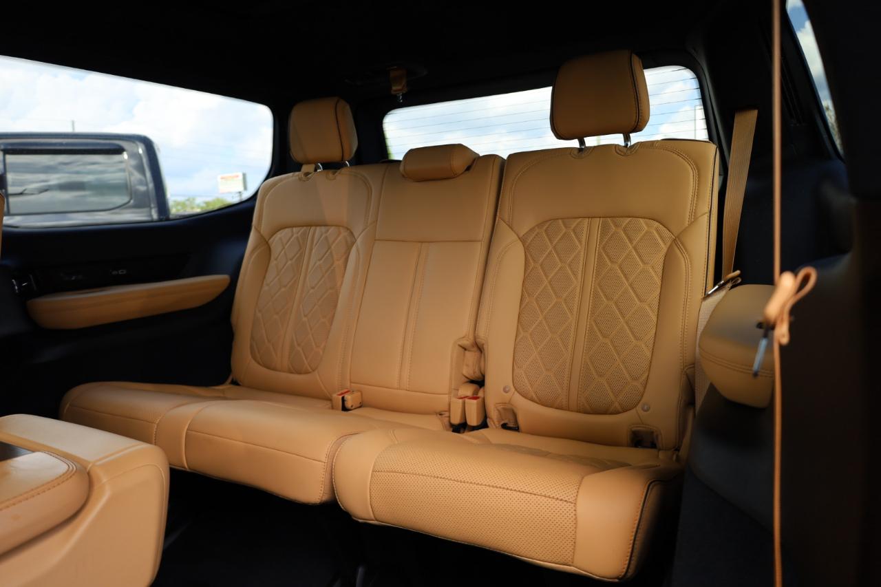 Jeep Grand Wagoneer Series III Obsidian 4x4 2025