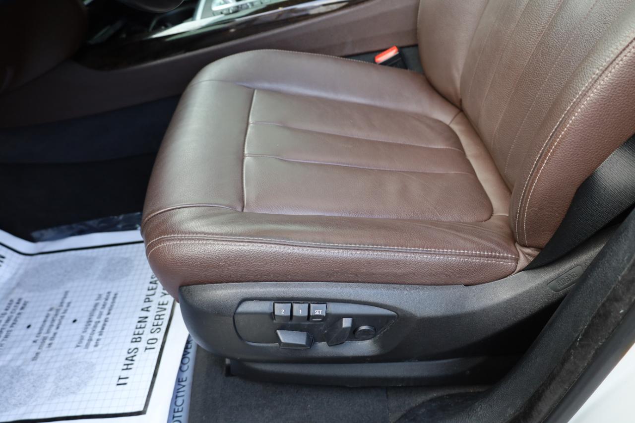 BMW X5 RWD 4dr sDrive35i 2016