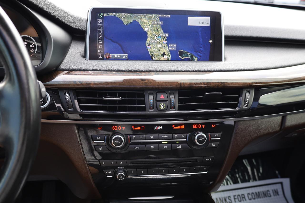 BMW X5 RWD 4dr sDrive35i 2016