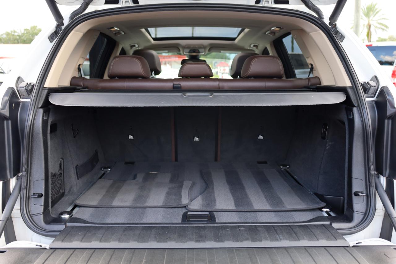 BMW X5 RWD 4dr sDrive35i 2016