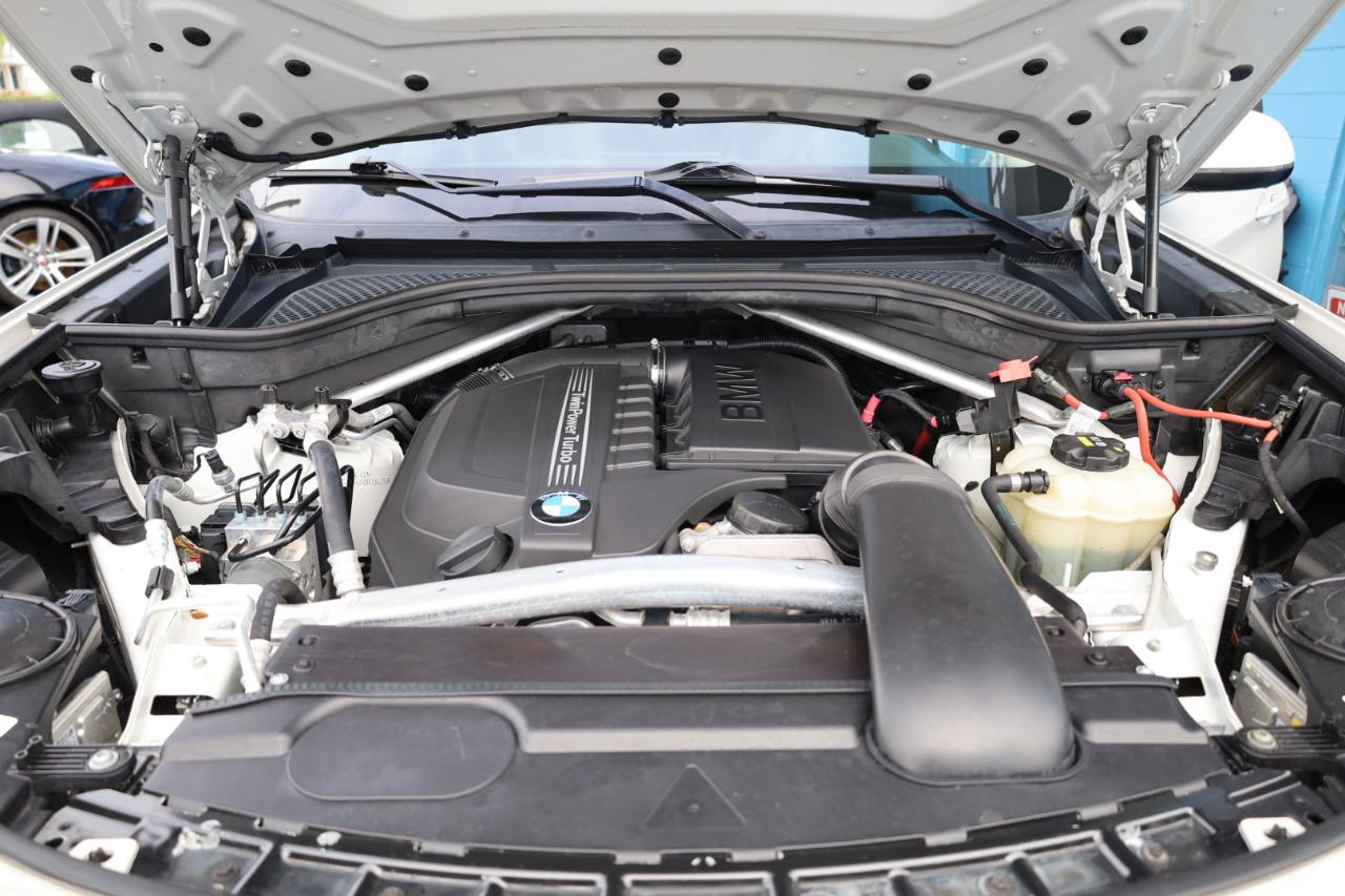 BMW X5 RWD 4dr sDrive35i 2016