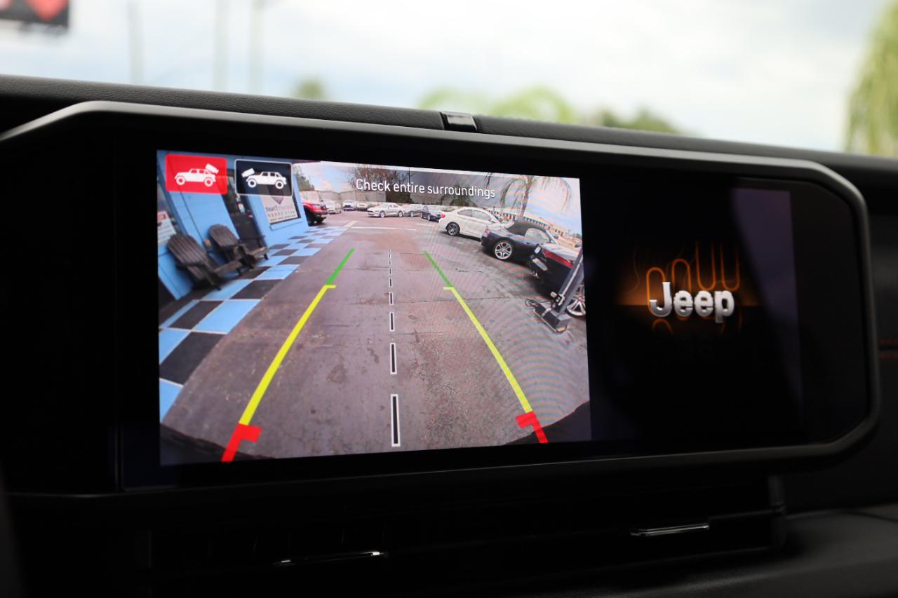Jeep Wrangler Moab 392 4 Door 4x4 2026