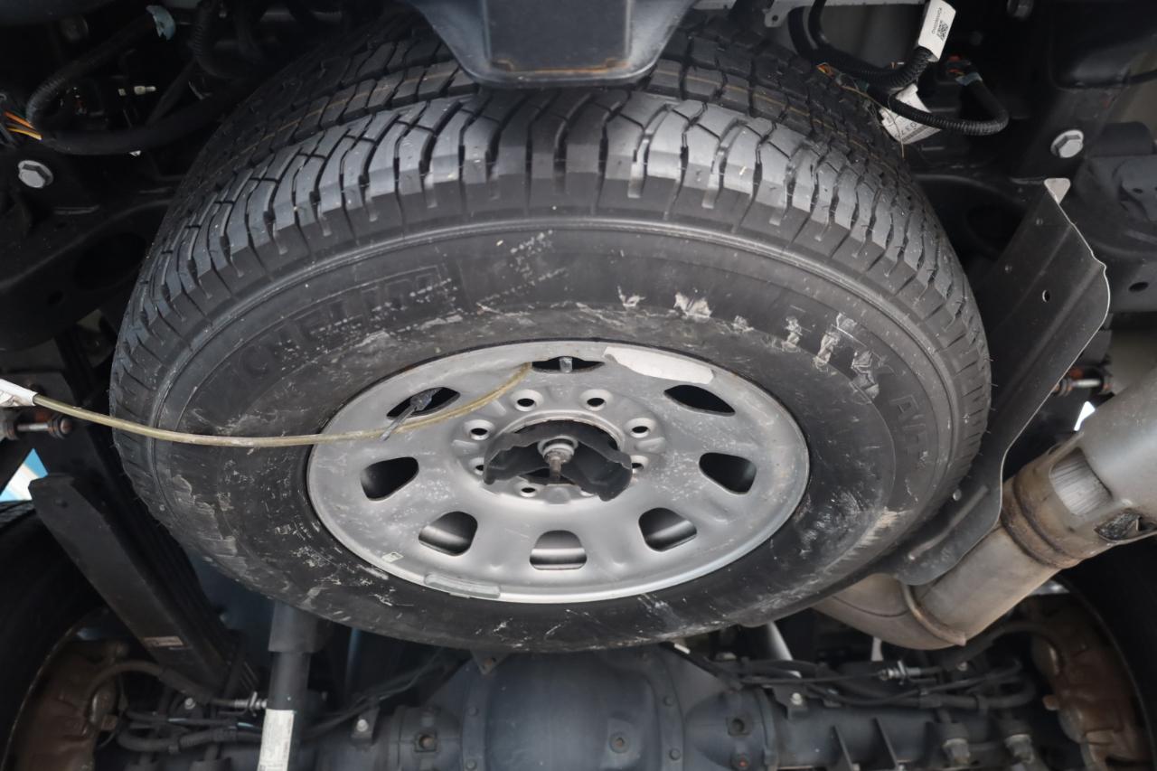 GMC Sierra 2500HD 4WD Crew Cab 159" SLT 2024