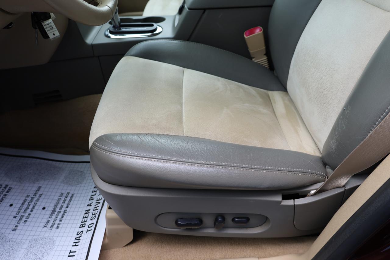 Ford Explorer 4dr 114" WB 4.0L Eddie Bauer 2006