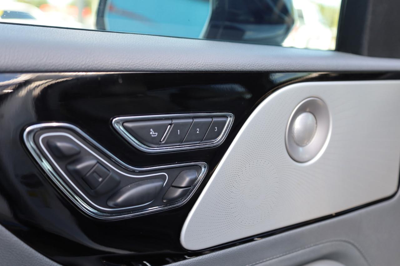 Lincoln Aviator Reserve AWD 2021