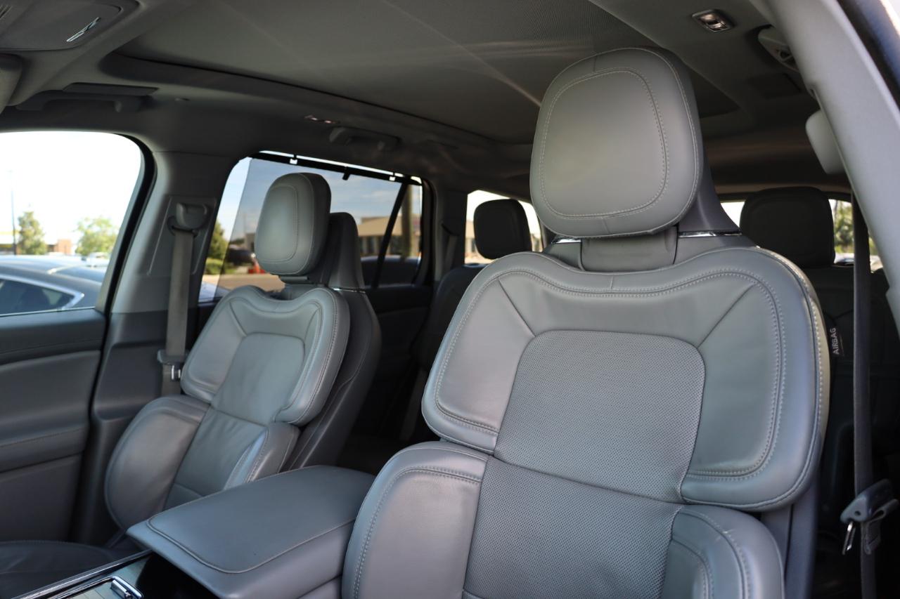 Lincoln Aviator Reserve AWD 2021