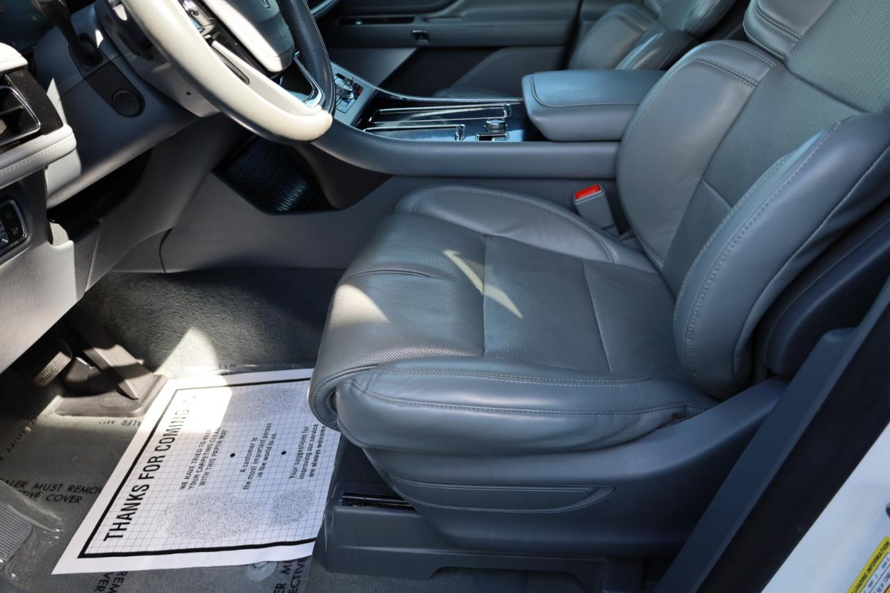Lincoln Aviator Reserve AWD 2021