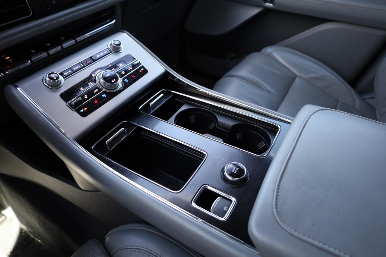 Lincoln Aviator Reserve AWD 2021