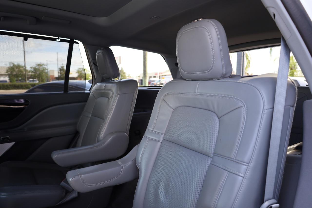 Lincoln Aviator Reserve AWD 2021