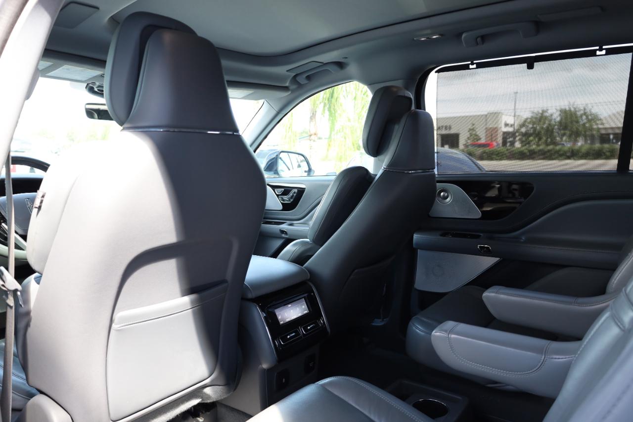 Lincoln Aviator Reserve AWD 2021