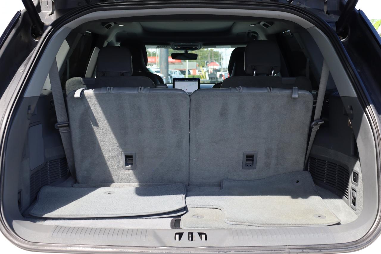Lincoln Aviator Reserve AWD 2021