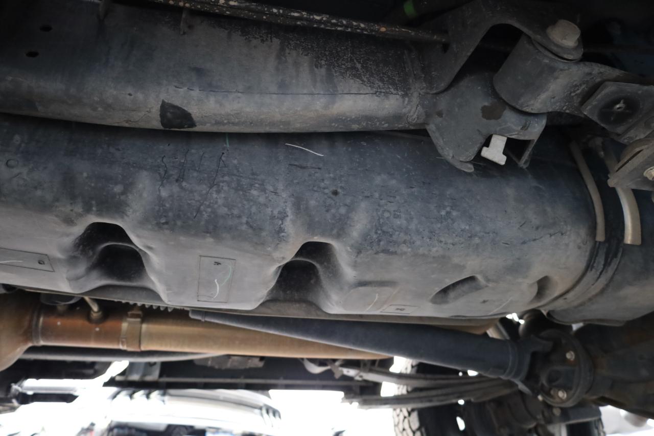 RAM 3500 Longhorn 4x4 Crew Cab 8' Box 2025