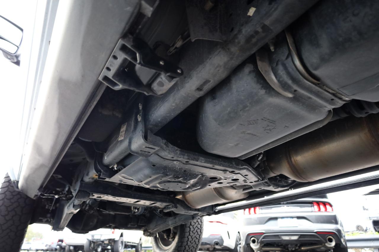RAM 3500 Longhorn 4x4 Crew Cab 8' Box 2025