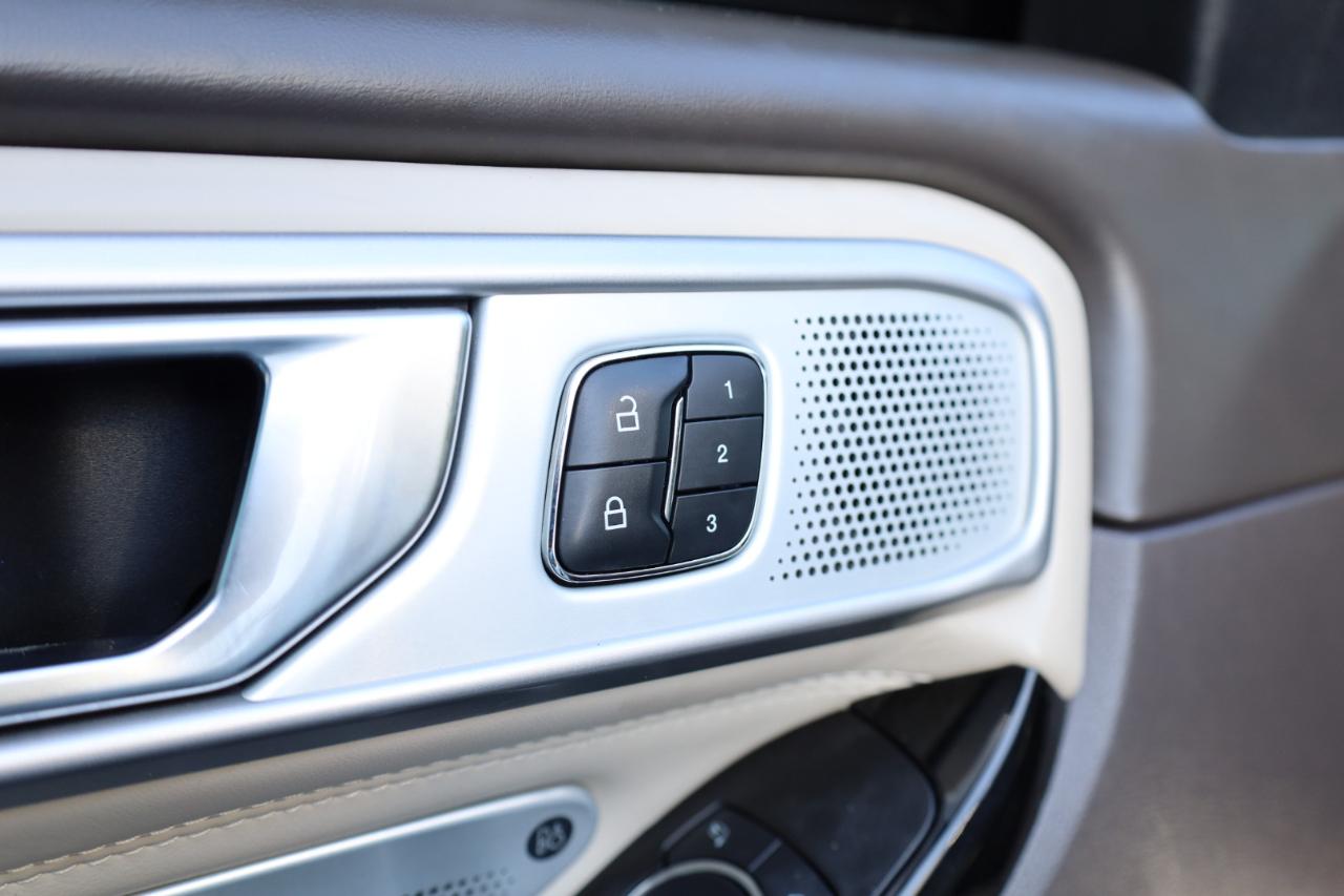 Ford Explorer Platinum 4WD 2021