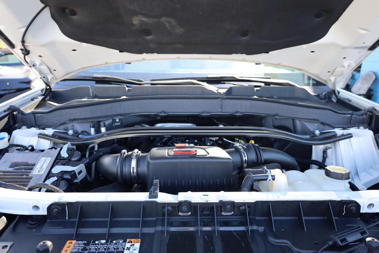 Ford Explorer Platinum 4WD 2021
