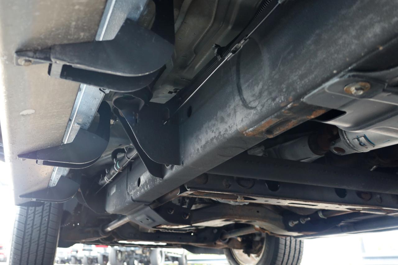 Chevrolet Silverado 2500HD 4WD Crew Cab 153.7" High Country 2016