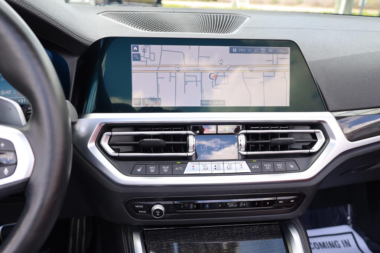 BMW 4 Series  2022