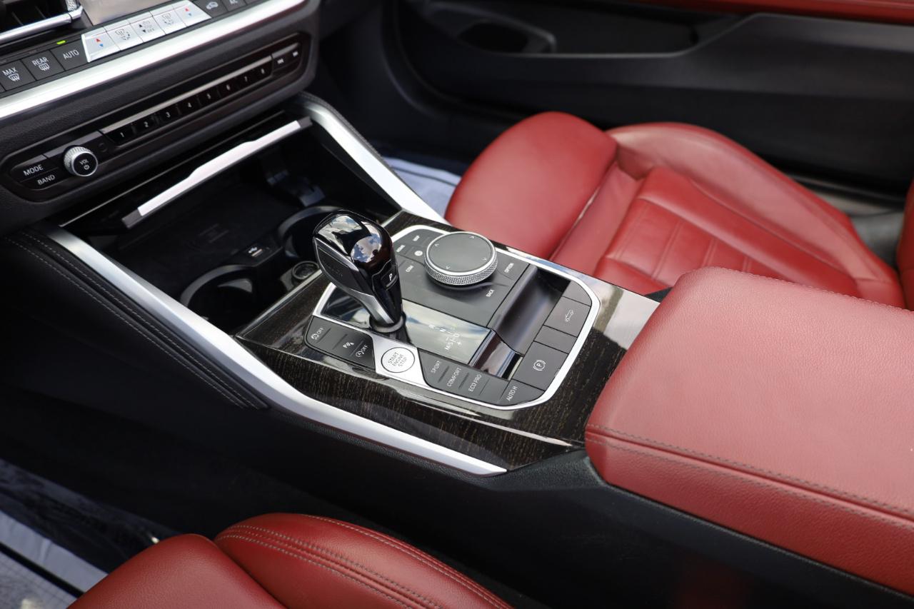 BMW 4 Series  2022
