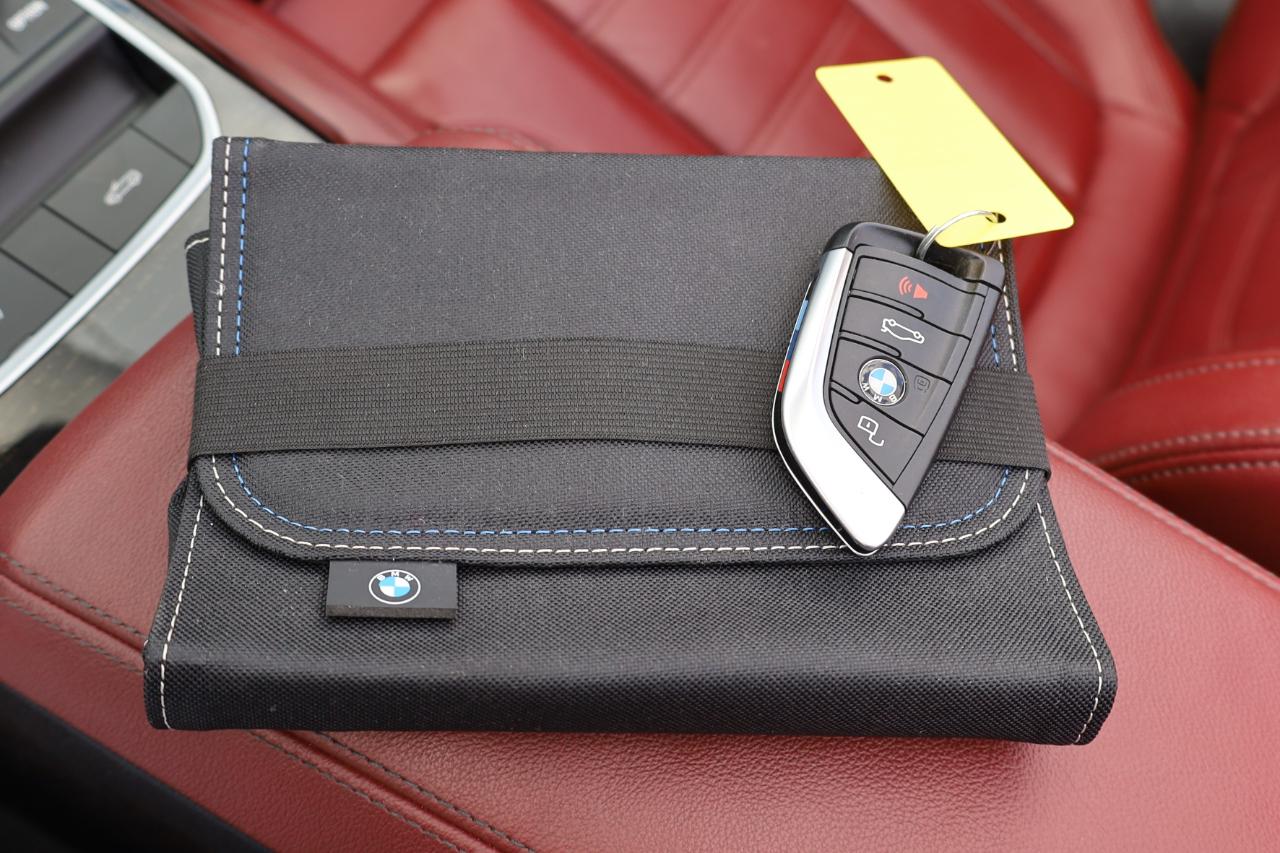 BMW 4 Series  2022