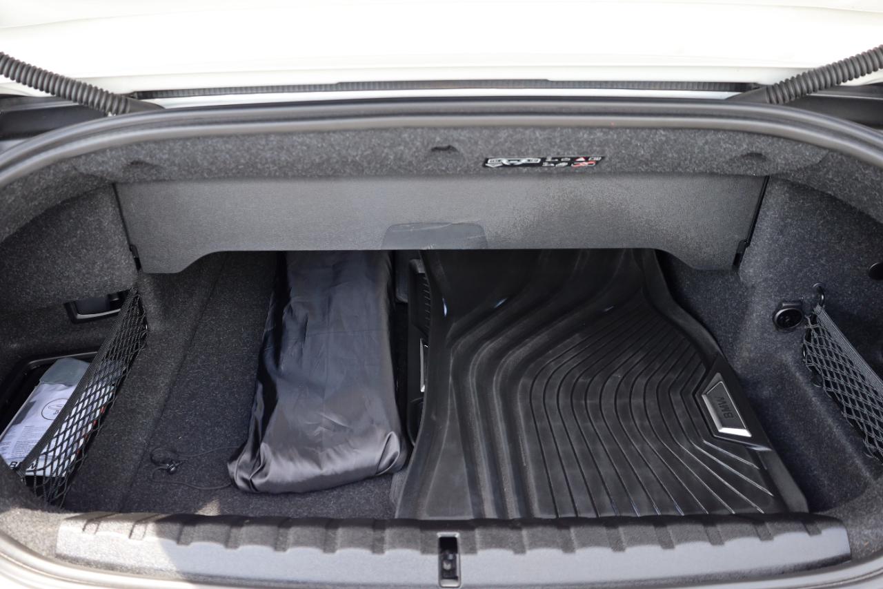BMW 4 Series  2022