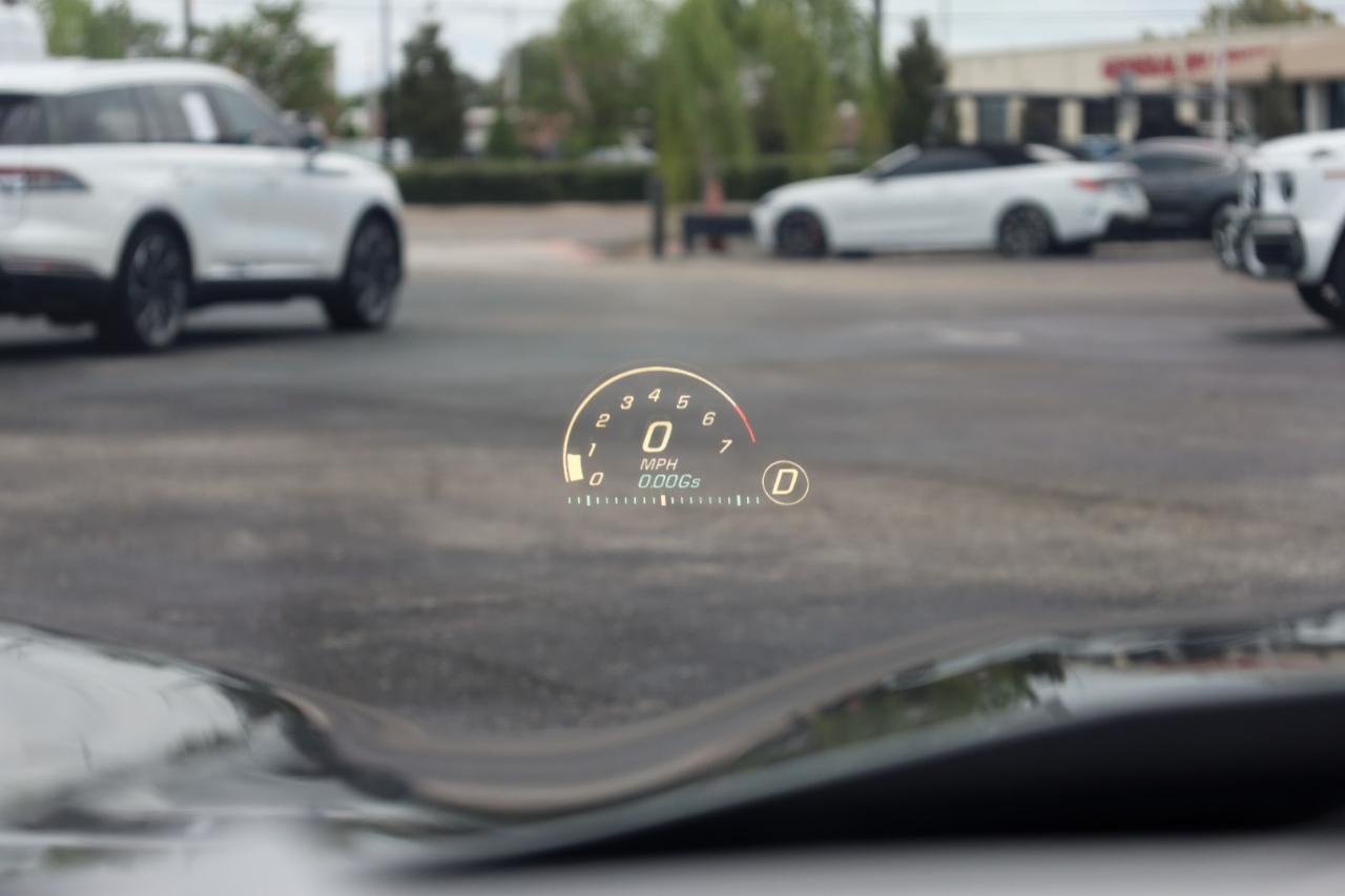 Chevrolet Corvette Stingray 2dr Cpe w/3LT 2014