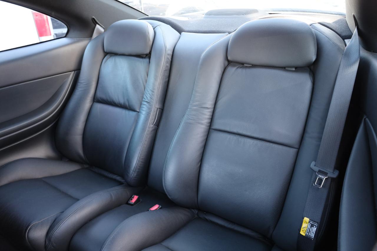Pontiac GTO 2dr Cpe 2006