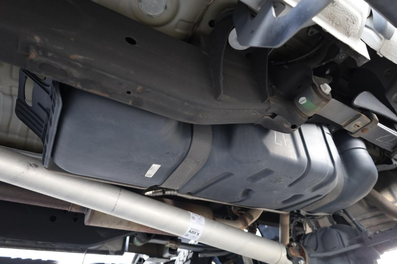 Chevrolet Silverado 1500 4WD Crew Cab 147" RST 2020