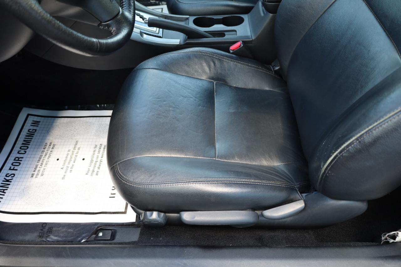 Scion tC 2dr HB Man (Natl) 2009