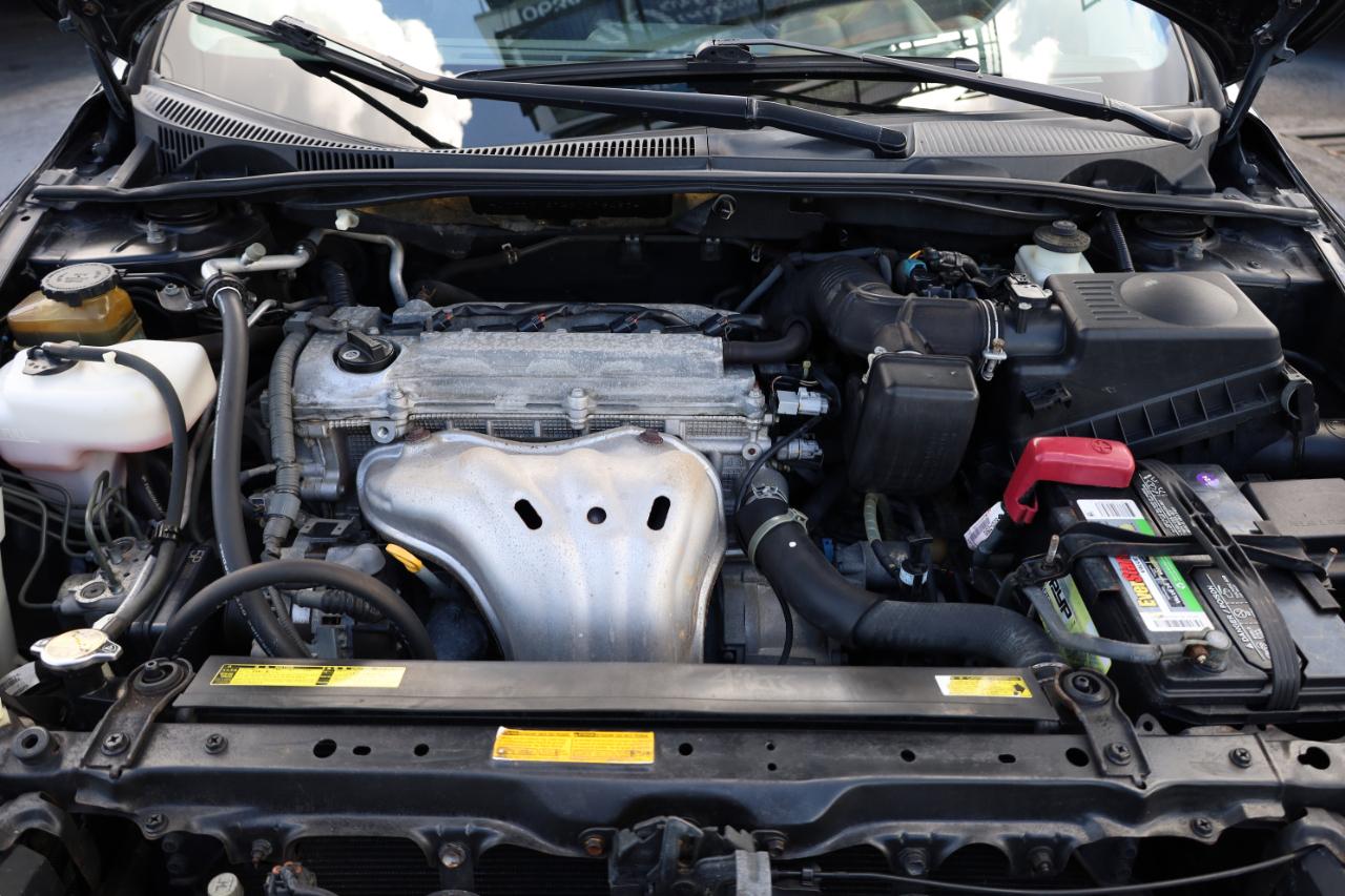 Scion tC 2dr HB Man (Natl) 2009
