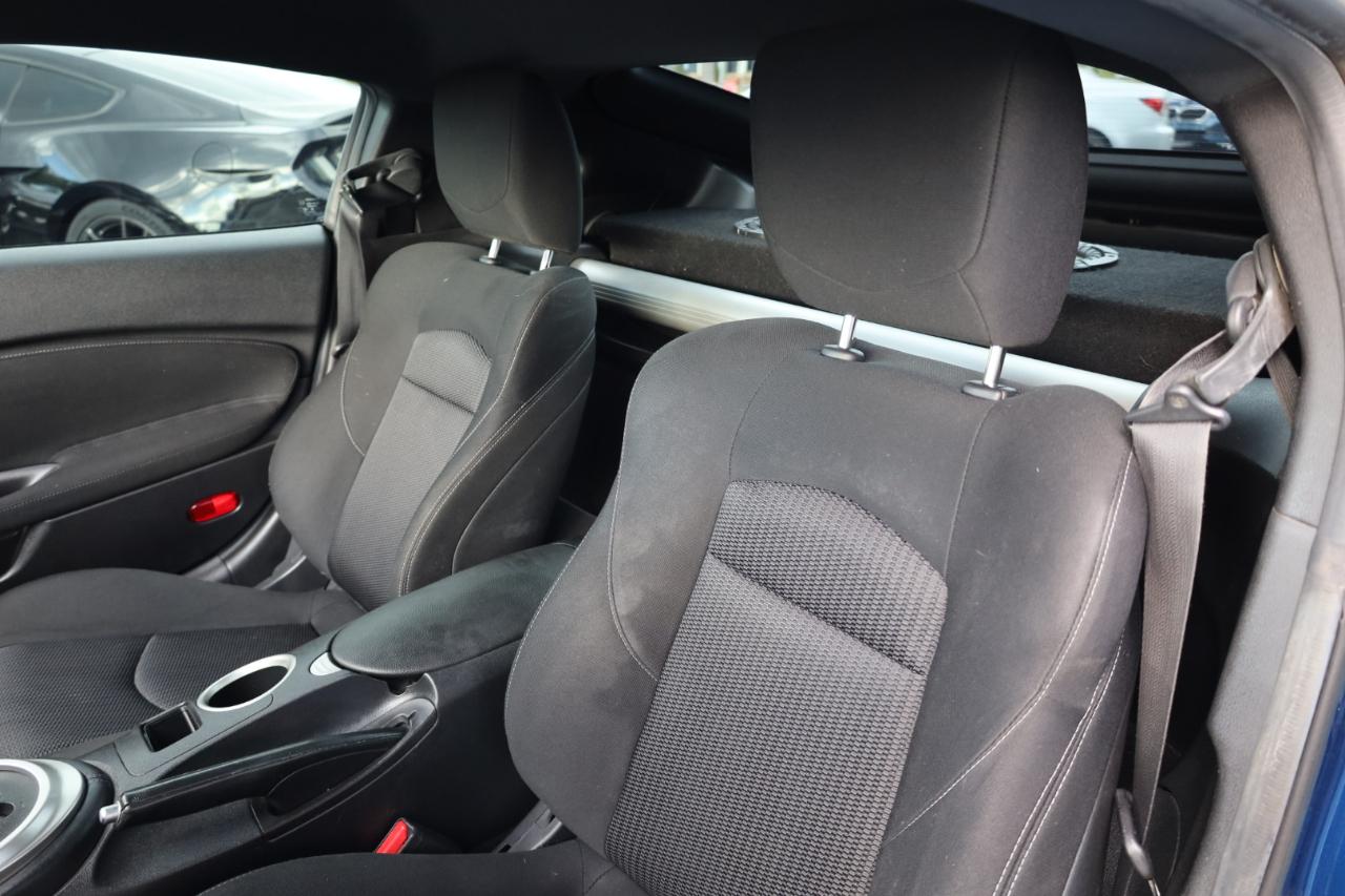 Nissan 370Z 2dr Cpe Auto 2016