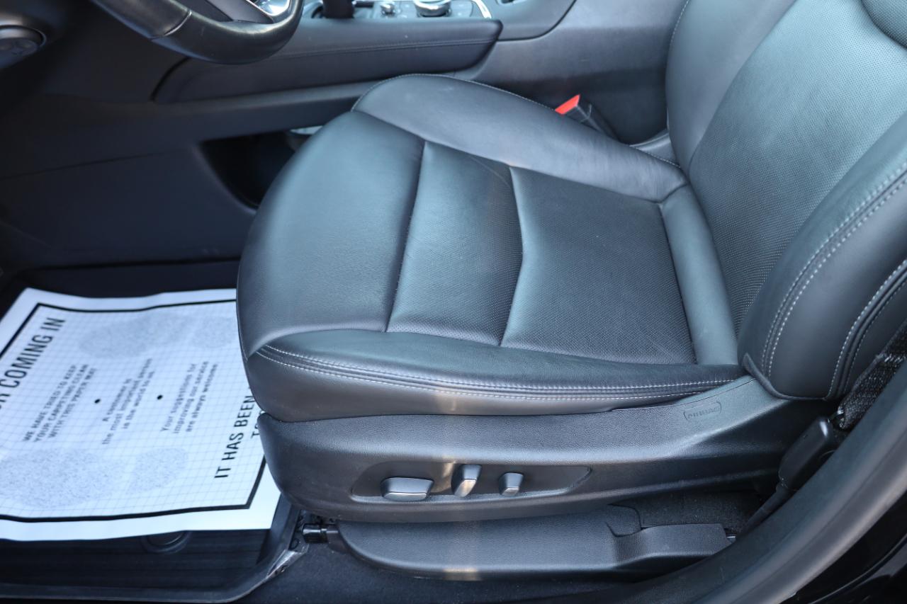 Cadillac XT6 AWD 4dr Premium Luxury 2020