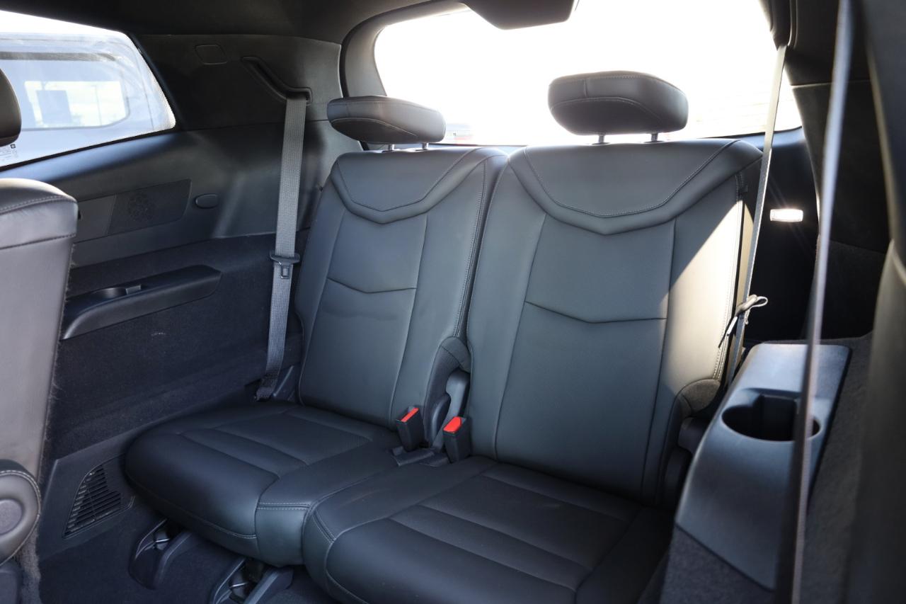 Cadillac XT6 AWD 4dr Premium Luxury 2020