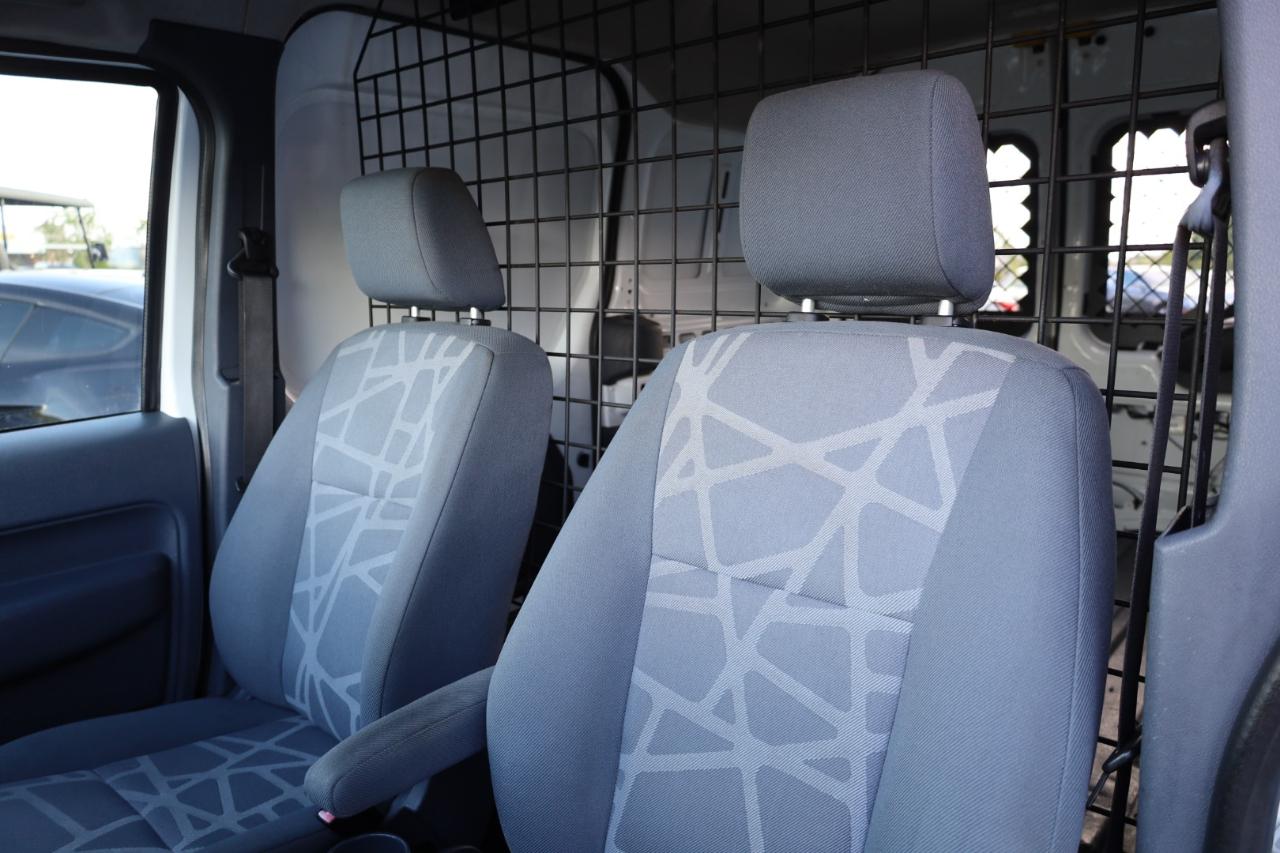 Ford Transit Connect 114.6" XLT w/rear door privacy glass 2012