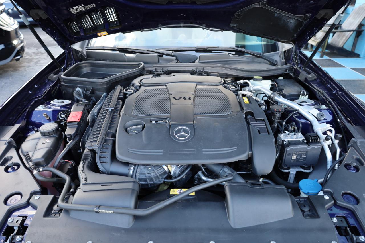 Mercedes-Benz SLK-Class 2dr Roadster SLK 350 2015