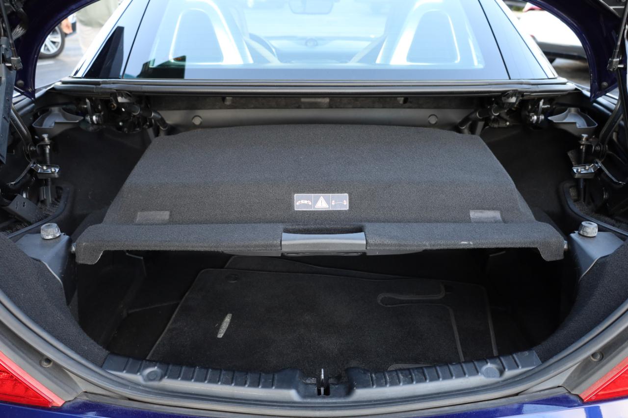 Mercedes-Benz SLK-Class 2dr Roadster SLK 350 2015
