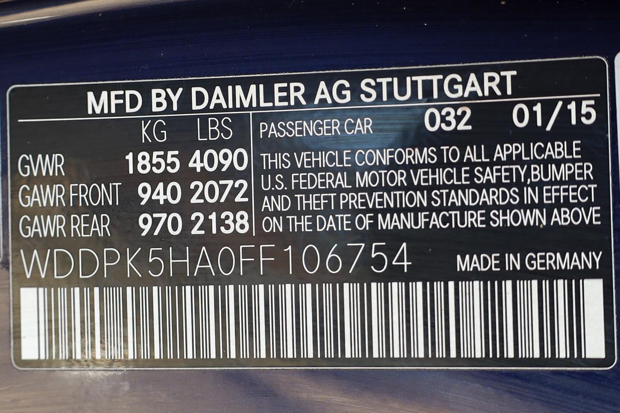 Mercedes-Benz SLK-Class 2dr Roadster SLK 350 2015