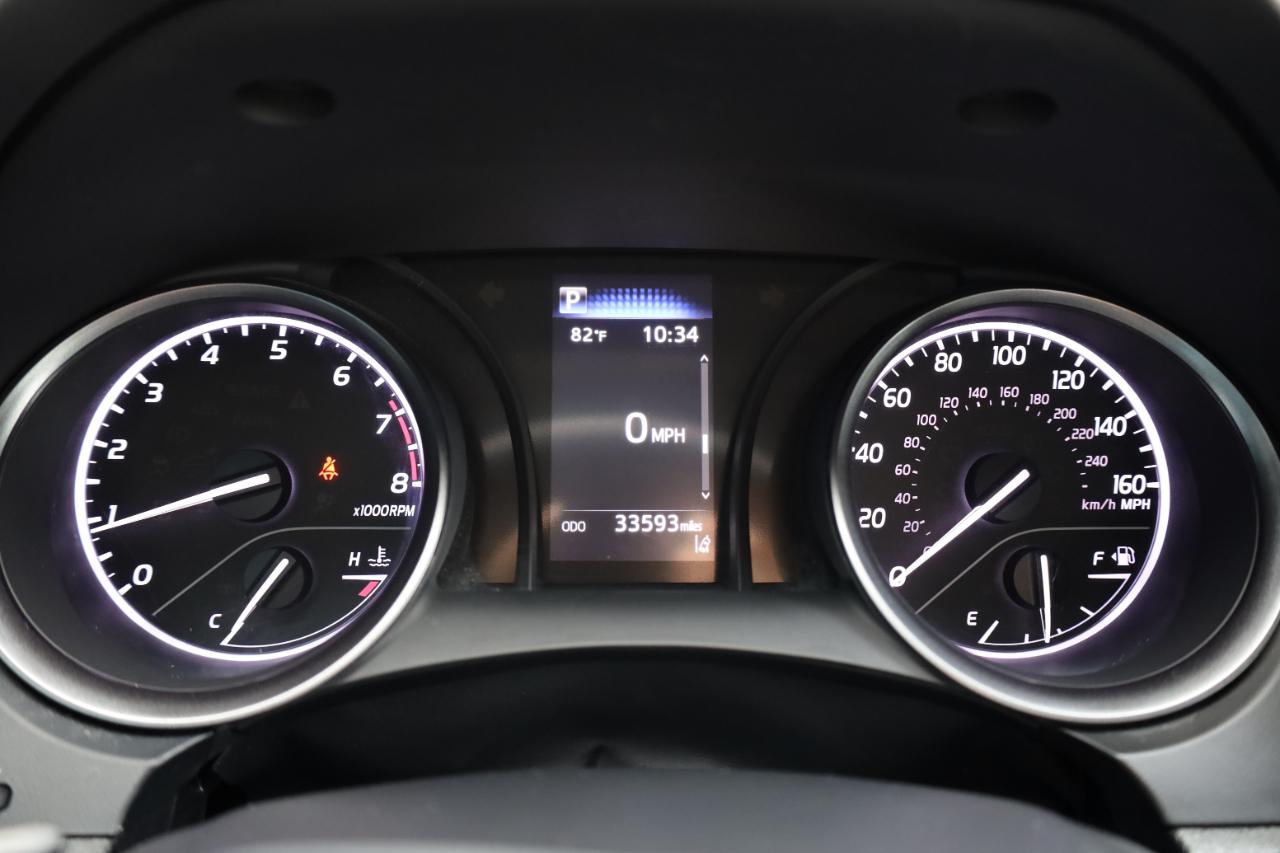 Toyota Camry  2023