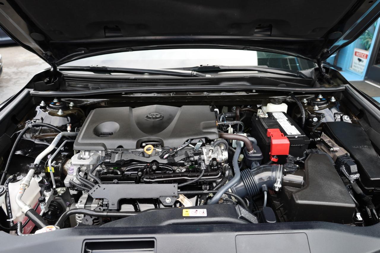 Toyota Camry  2023