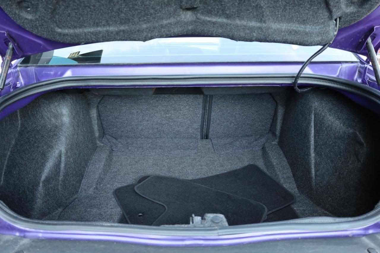 Dodge Challenger R/T Scat Pack RWD 2023