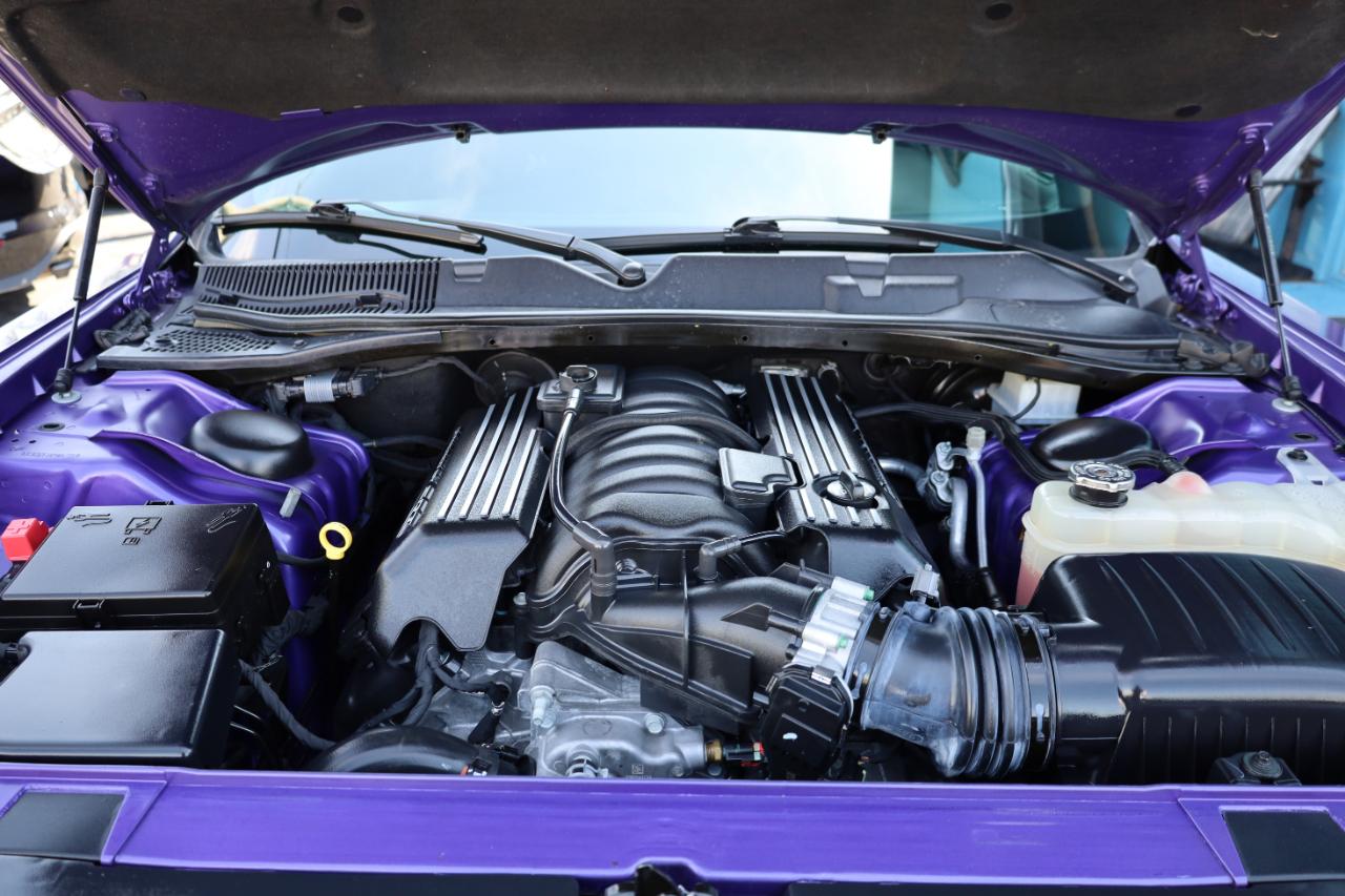 Dodge Challenger R/T Scat Pack RWD 2023