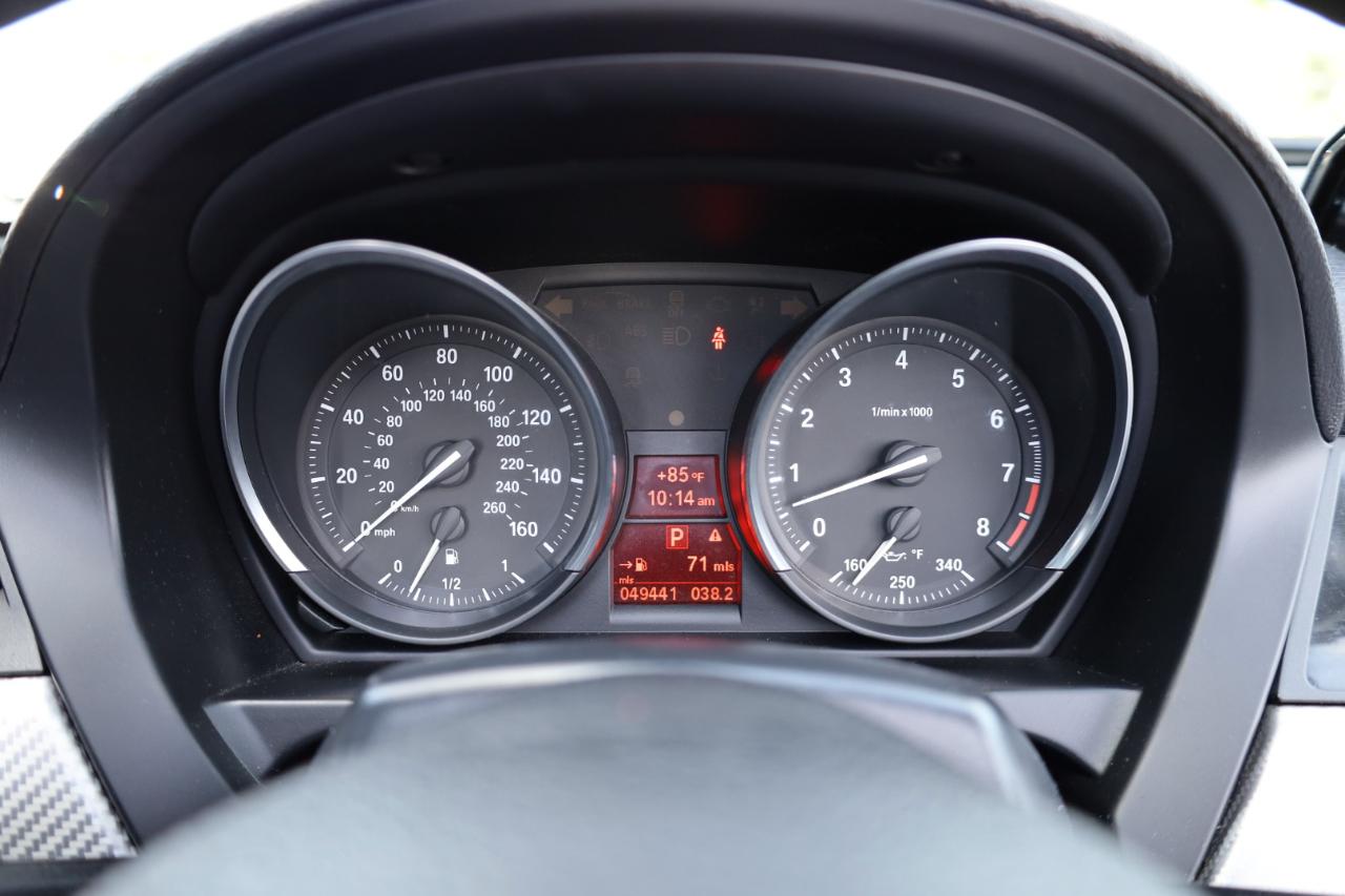 BMW Z4 2dr Roadster sDrive35i 2015