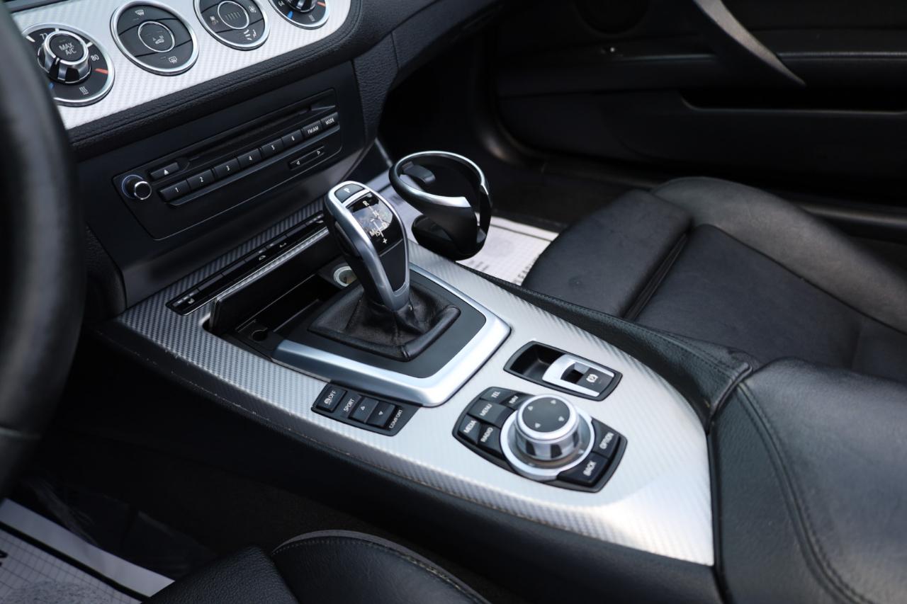 BMW Z4 2dr Roadster sDrive35i 2015
