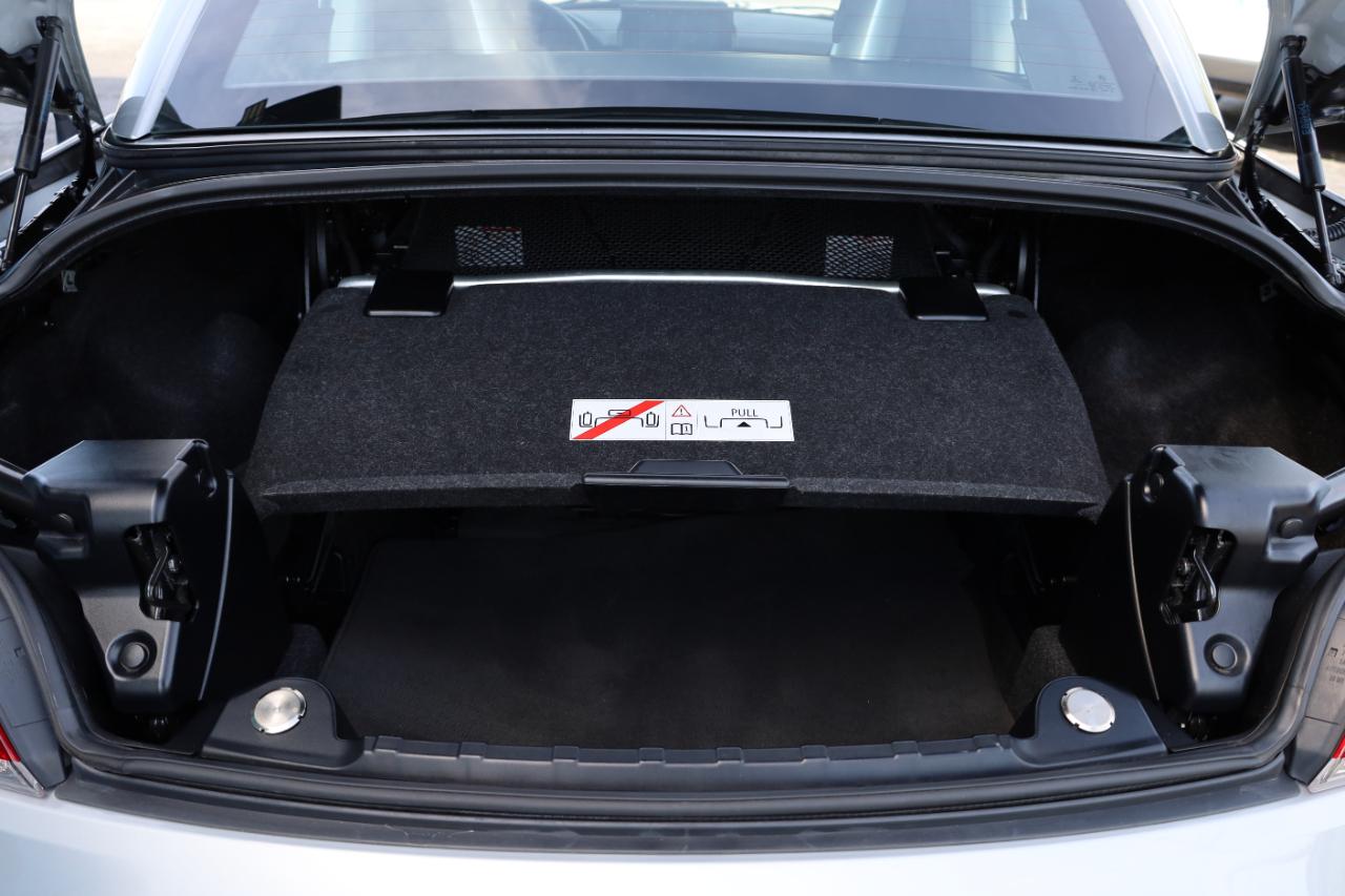 BMW Z4 2dr Roadster sDrive35i 2015
