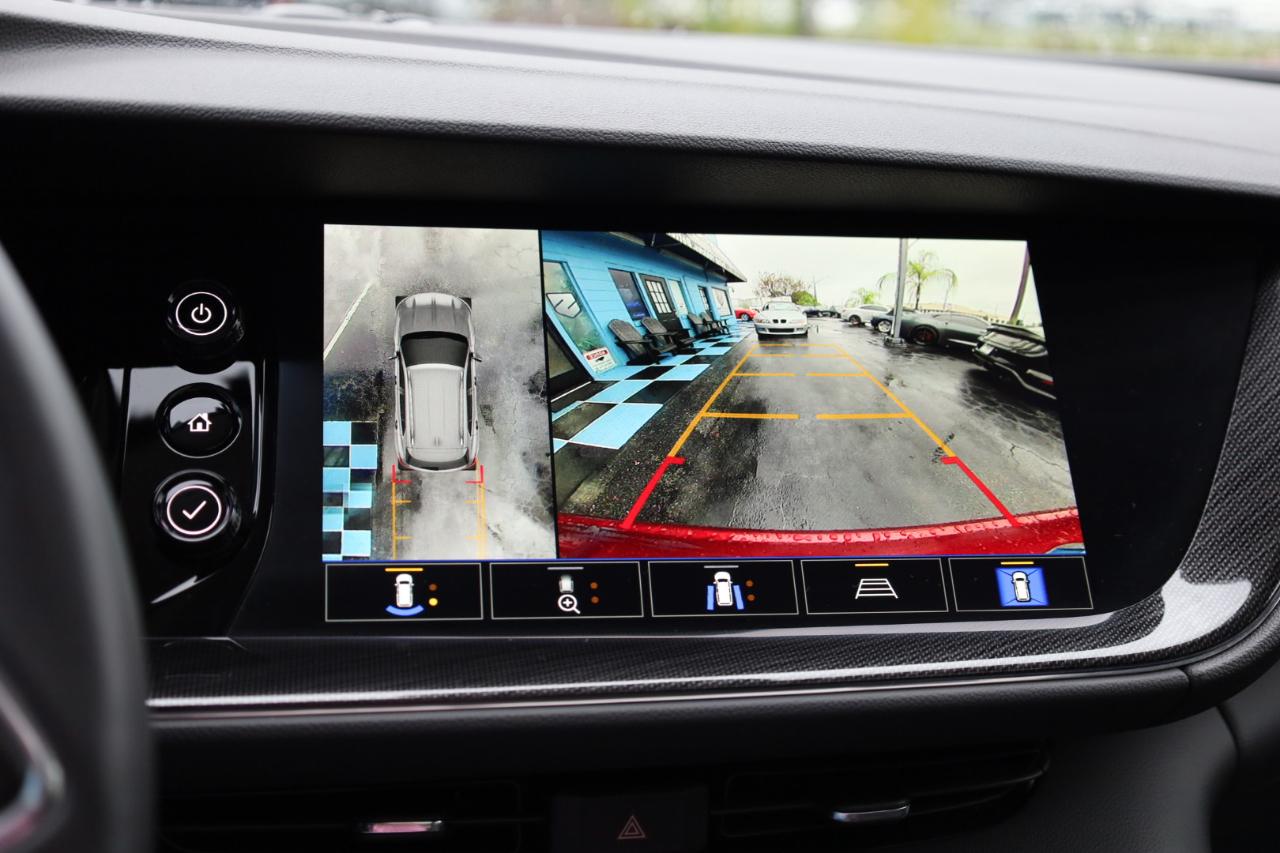 Buick Envision AWD 4dr Essence 2022